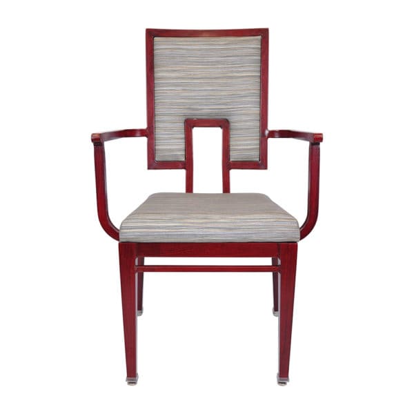 Kile Arm Chair - CA-3804-A