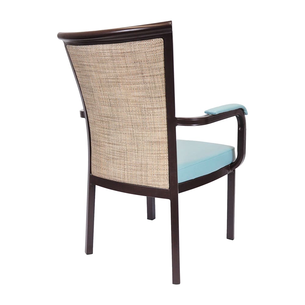 Lancaster Arm Chair - CA-3860-A