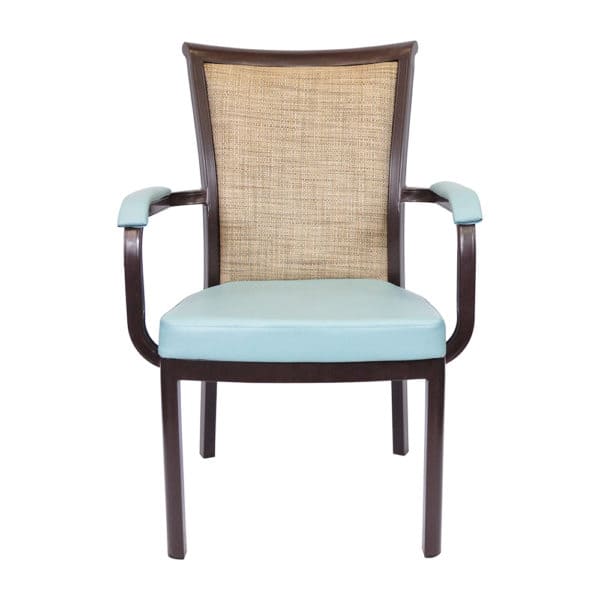 Lancaster Arm Chair - CA-3860-A