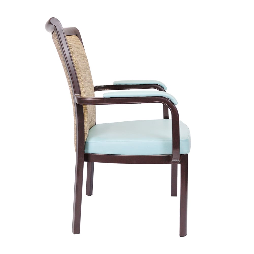 Lancaster Arm Chair - CA-3860-A