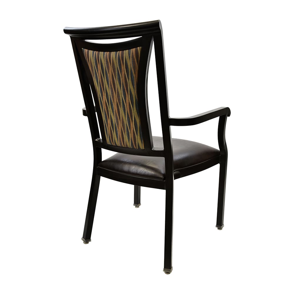 Livorno Arm Chair - CA-3877-A