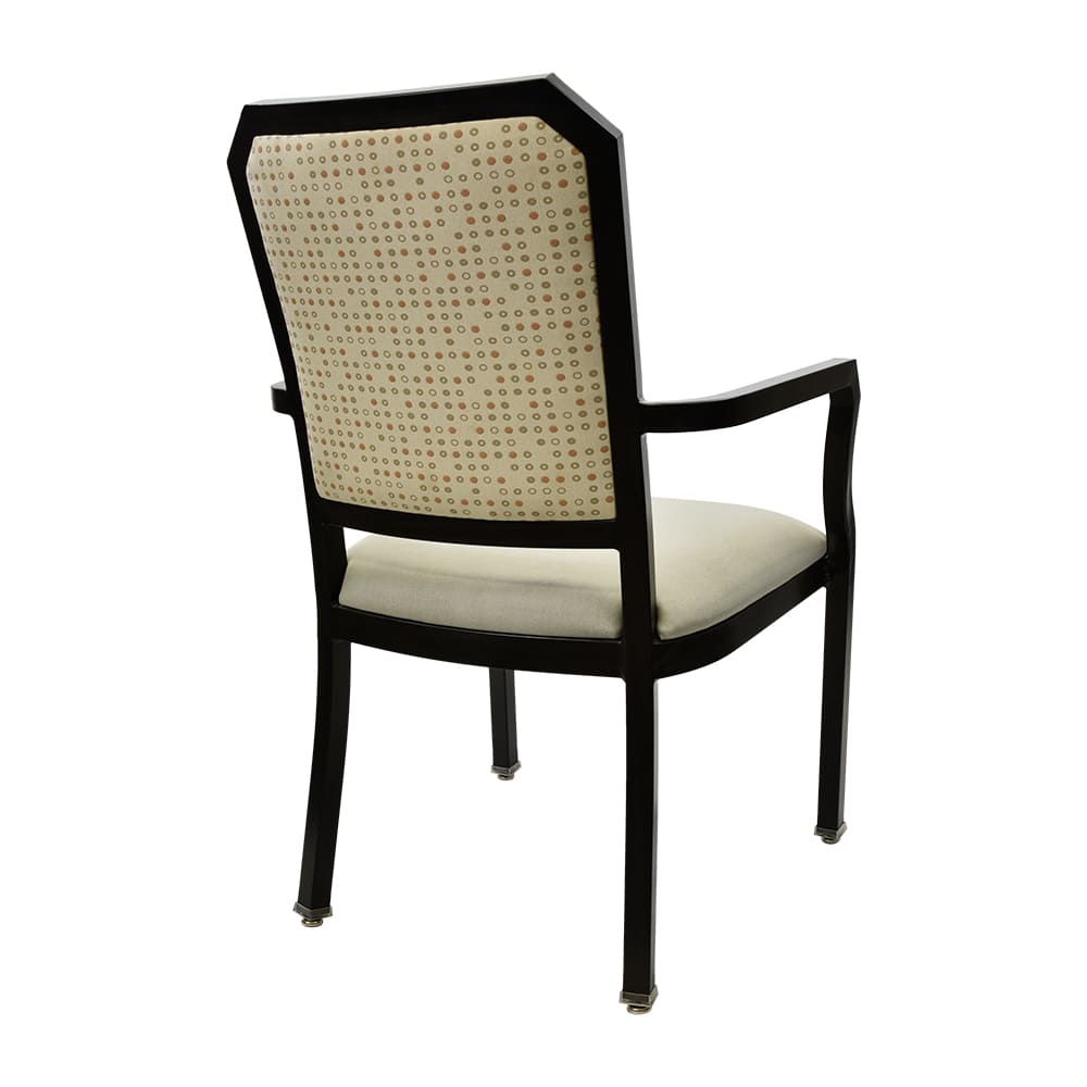 Mansfield Arm Chair - CA-3741-A