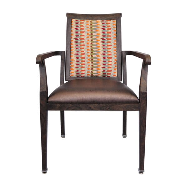 Milano Arm Chair - CA-3753-A