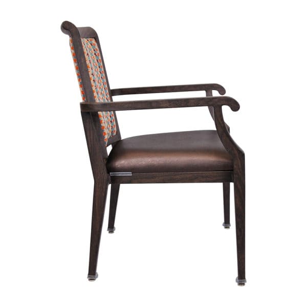 Milano Arm Chair - CA-3753-A