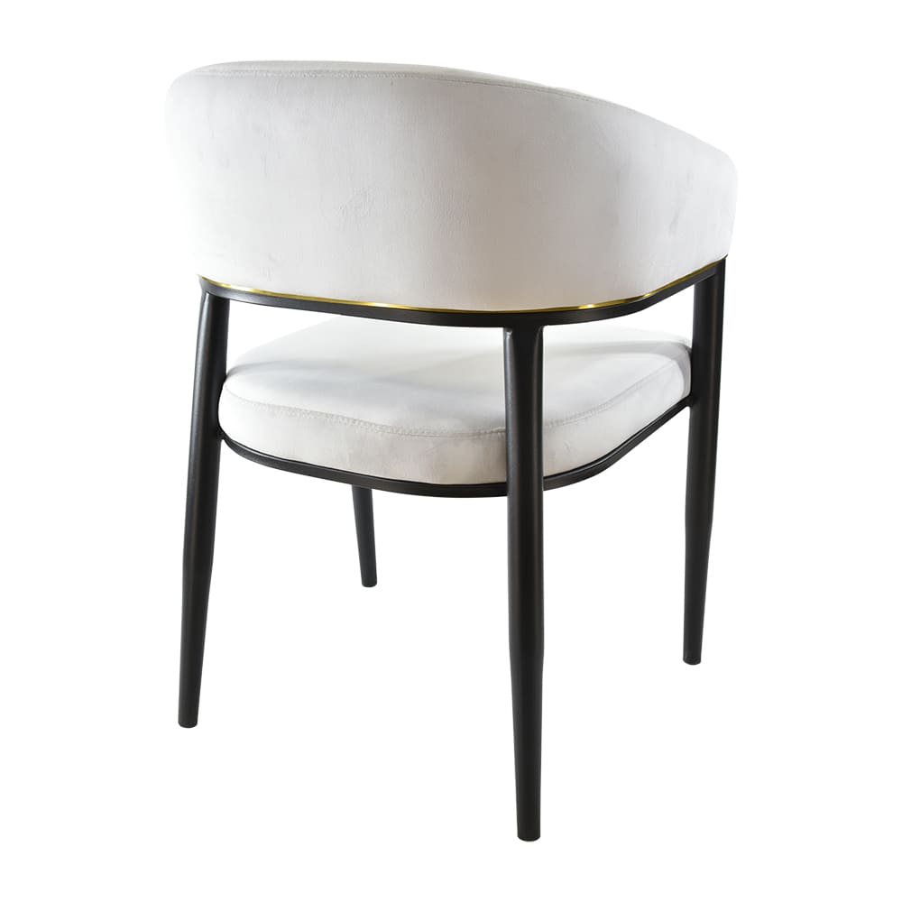 Montclair Arm Chair - CM-4031-A