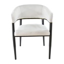 Montclair Arm Chair - CM-4031-A