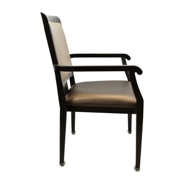Monza Arm Chair - CA-3909-A