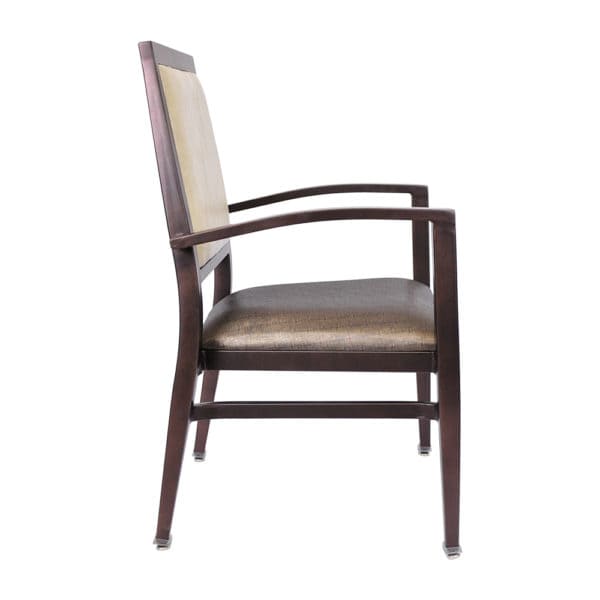 Nancy Arm Chair - CA-3736-A
