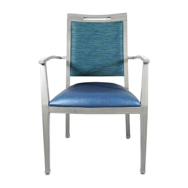 Nero Arm Chair - CA-3976-A-QS # 70