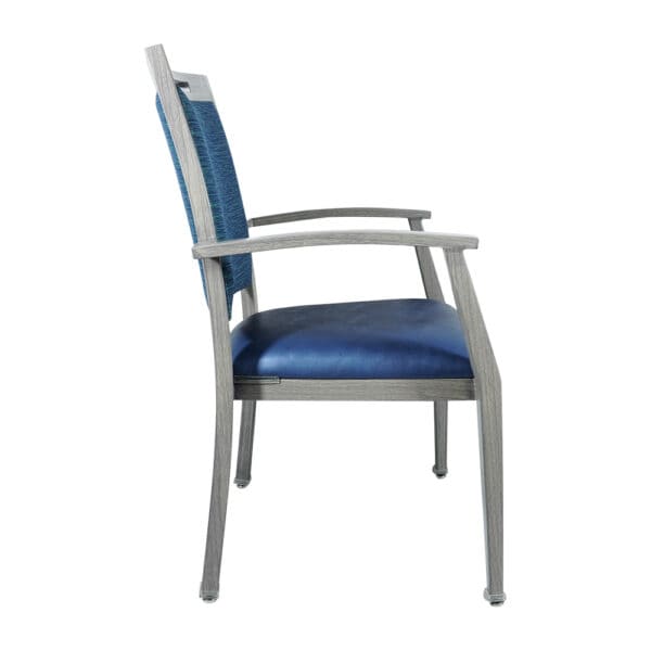 Nero Arm Chair - CA-3976-A-QS # 70
