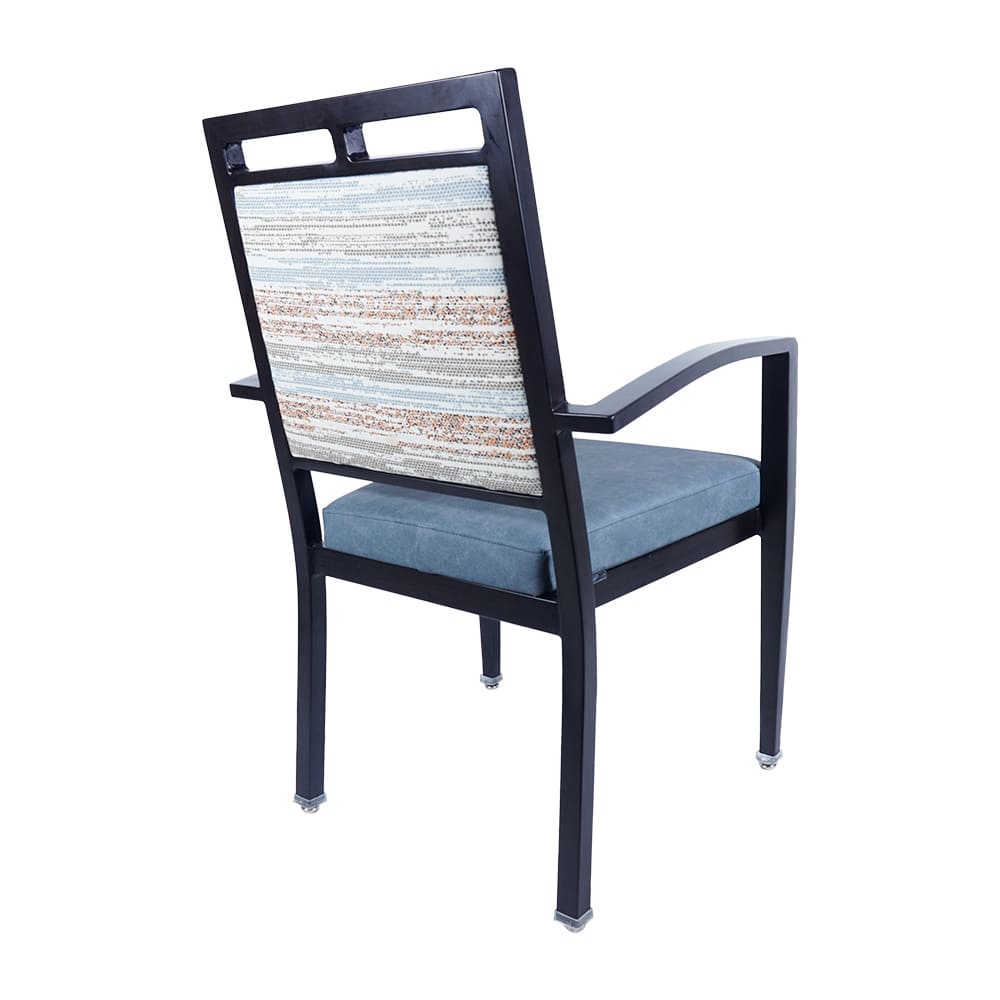 North II Arm Chair - CA-3866-II-A