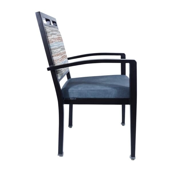 North II Arm Chair - CA-3866-II-A