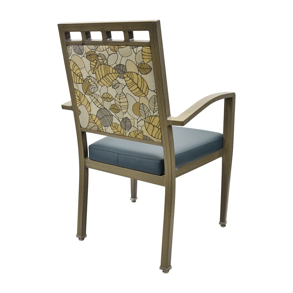 North IV Arm Chair - CA-3866-IV-A