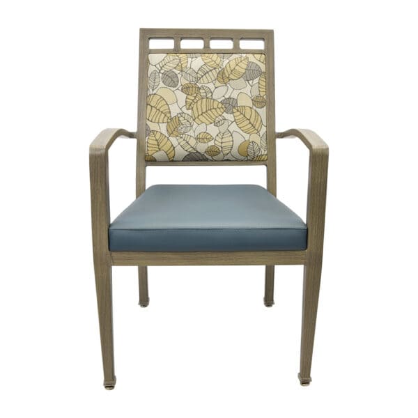 North IV Arm Chair - CA-3866-IV-A