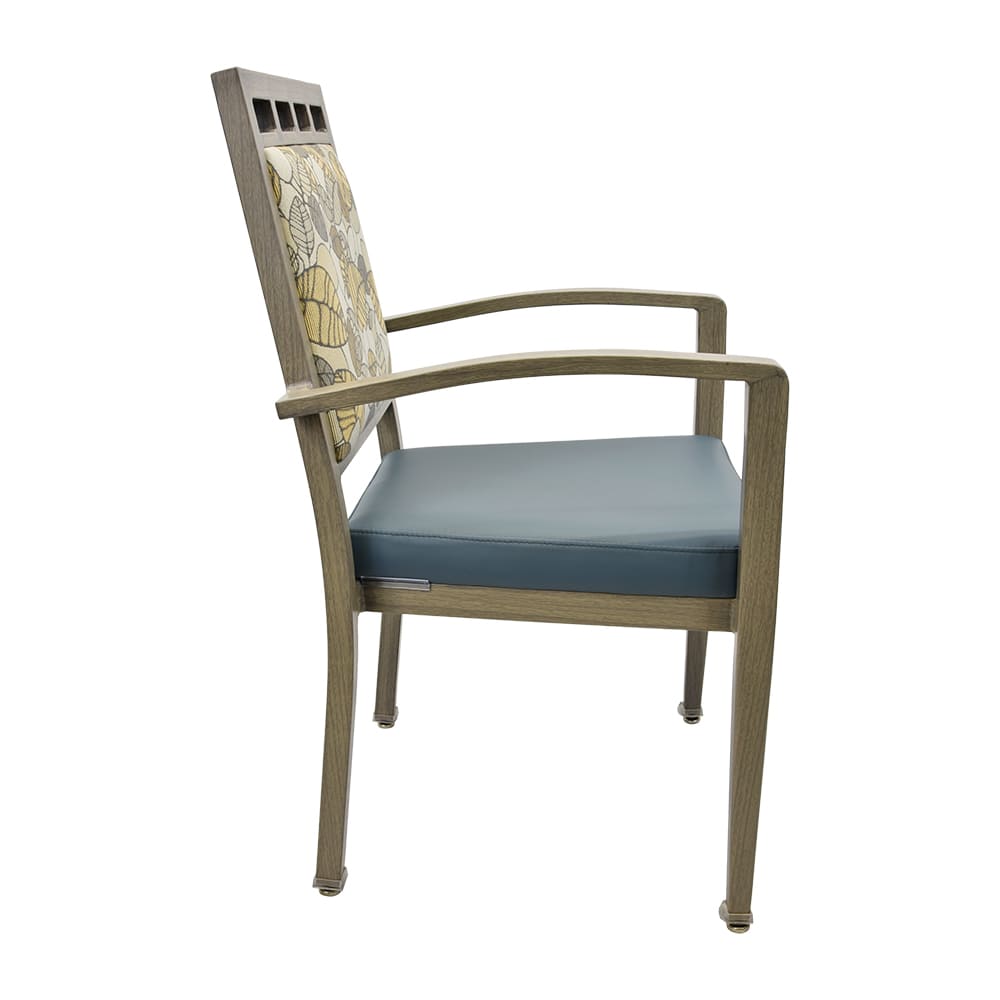 North IV Arm Chair - CA-3866-IV-A