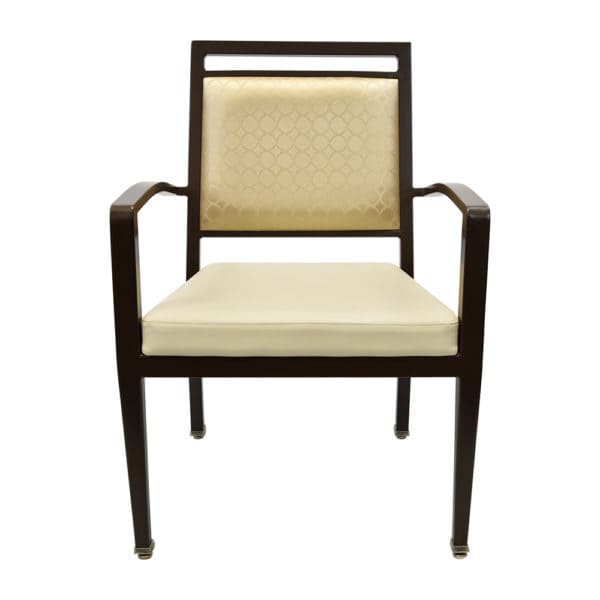 North Wide Arm Chair - CA-3866-AW