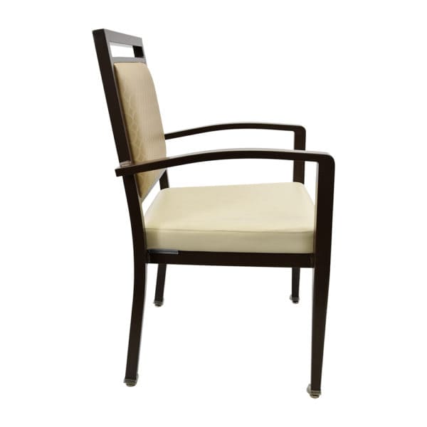 North Wide Arm Chair - CA-3866-AW