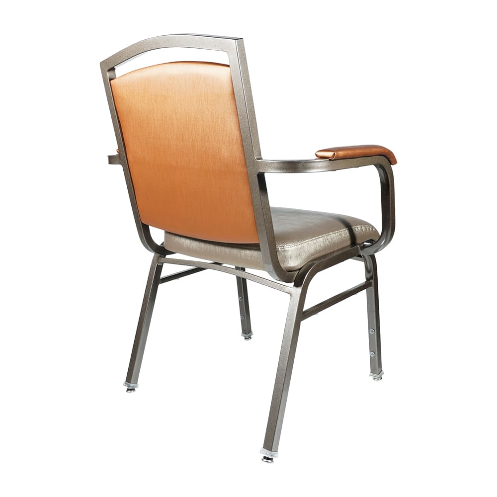 Pacific Arm Chair - CA-3882-A