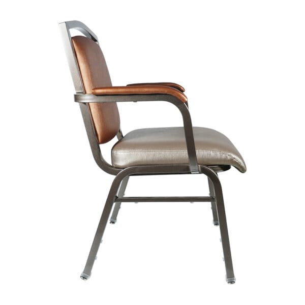 Pacific Arm Chair - CA-3882-A