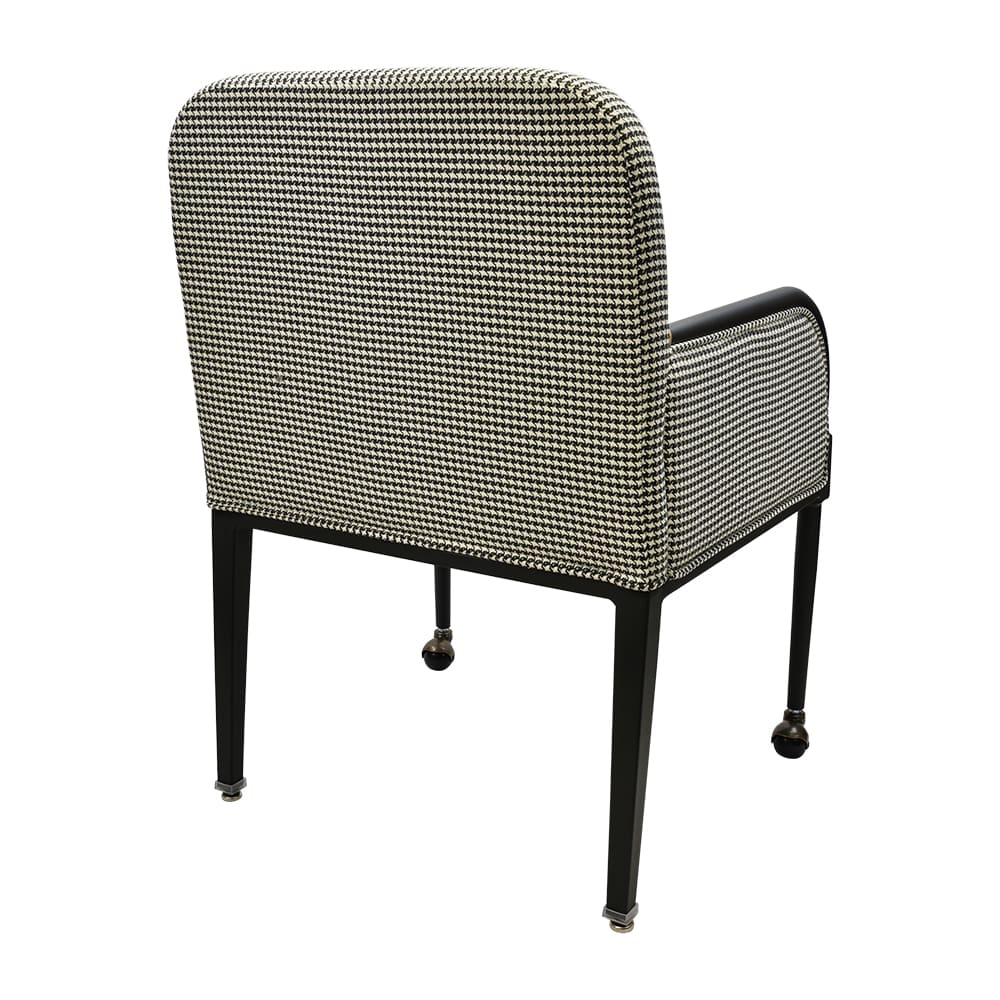 Parigi Guest Chair - CA-0600-A