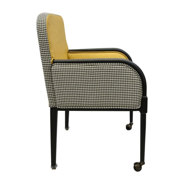 Parigi Guest Chair - CA-0600-A