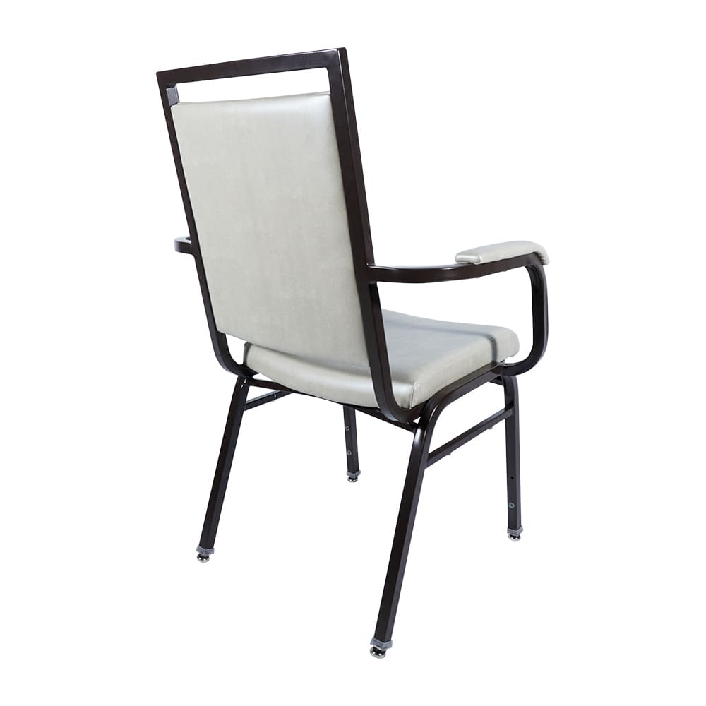 Preston Arm Chair - CA-3328-A