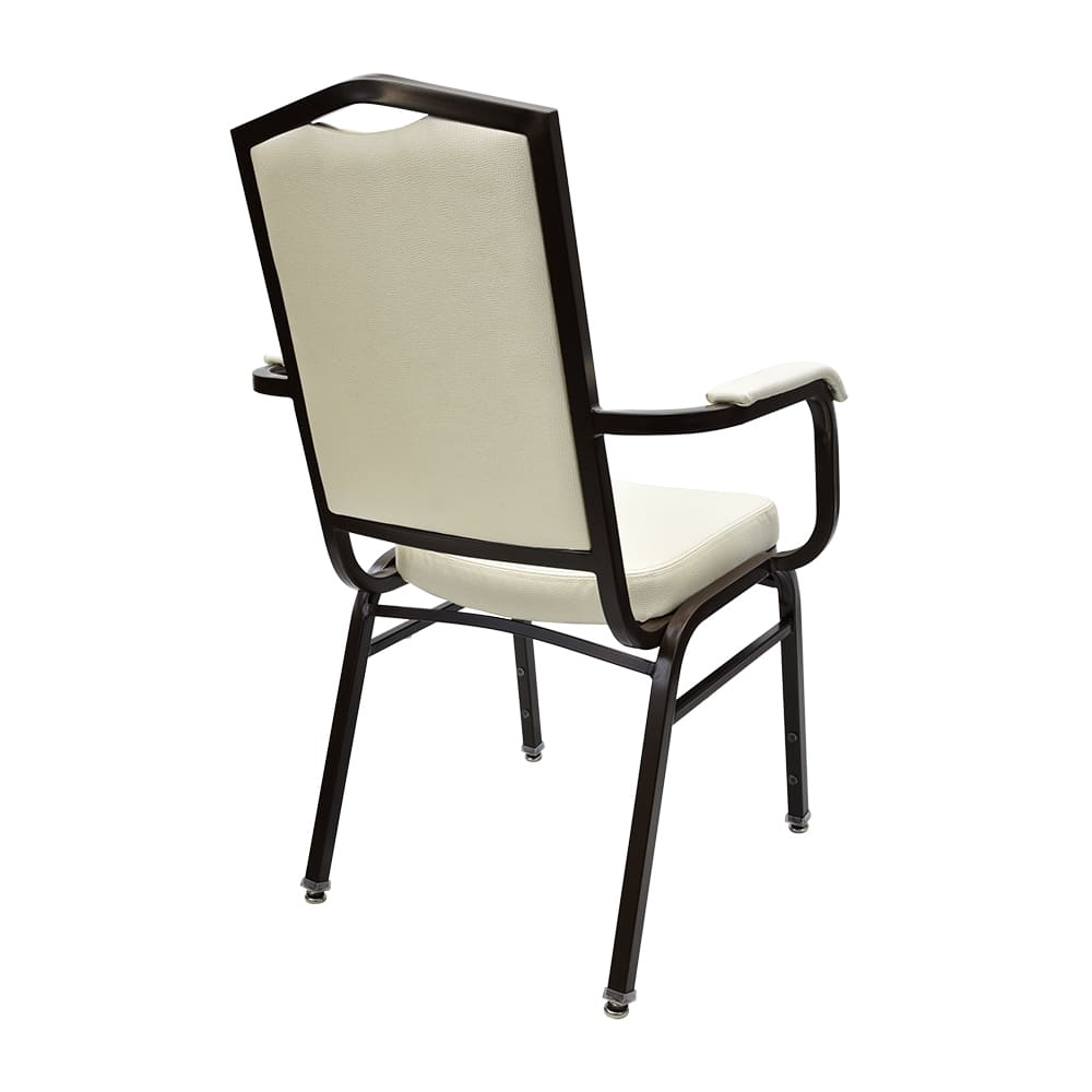 Pyramid Arm Chair - CA-3308-A