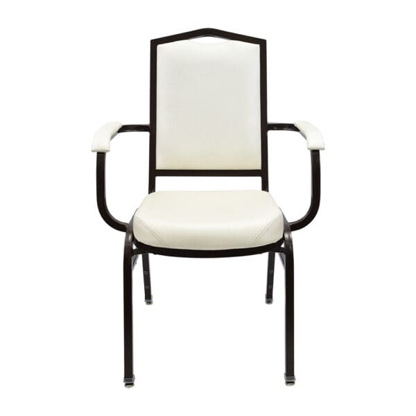 Pyramid Arm Chair - CA-3308-A