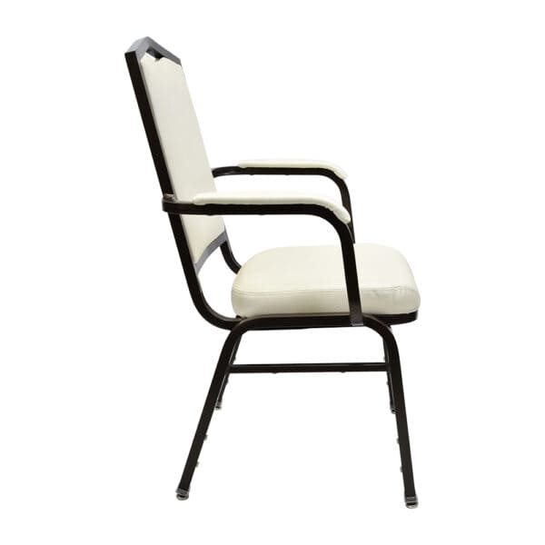 Pyramid Arm Chair - CA-3308-A