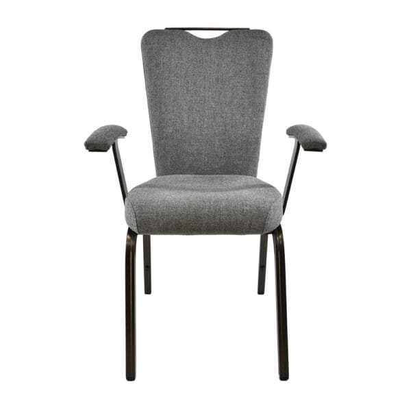 Quad Arm Chair - CA-3569-A