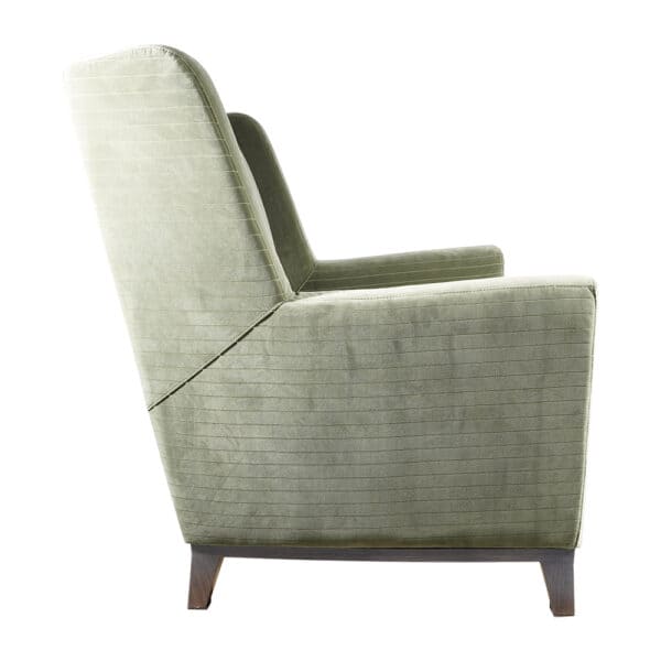 Quercus Arm Chair - CA-0966-A