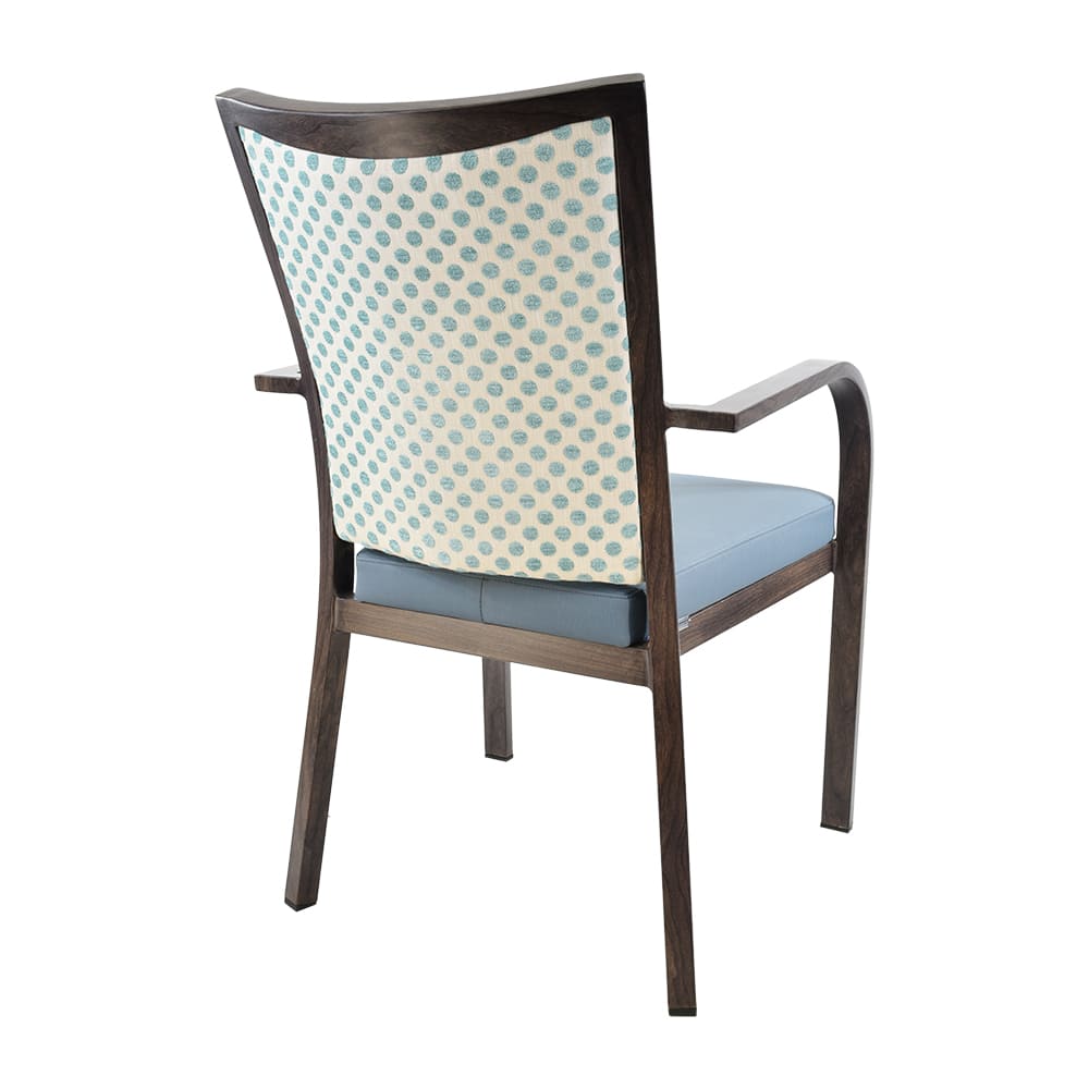 Ravenna Arm Chair - CA-3819-A
