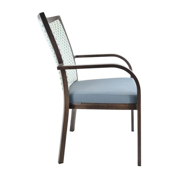 Ravenna Arm Chair - CA-3819-A