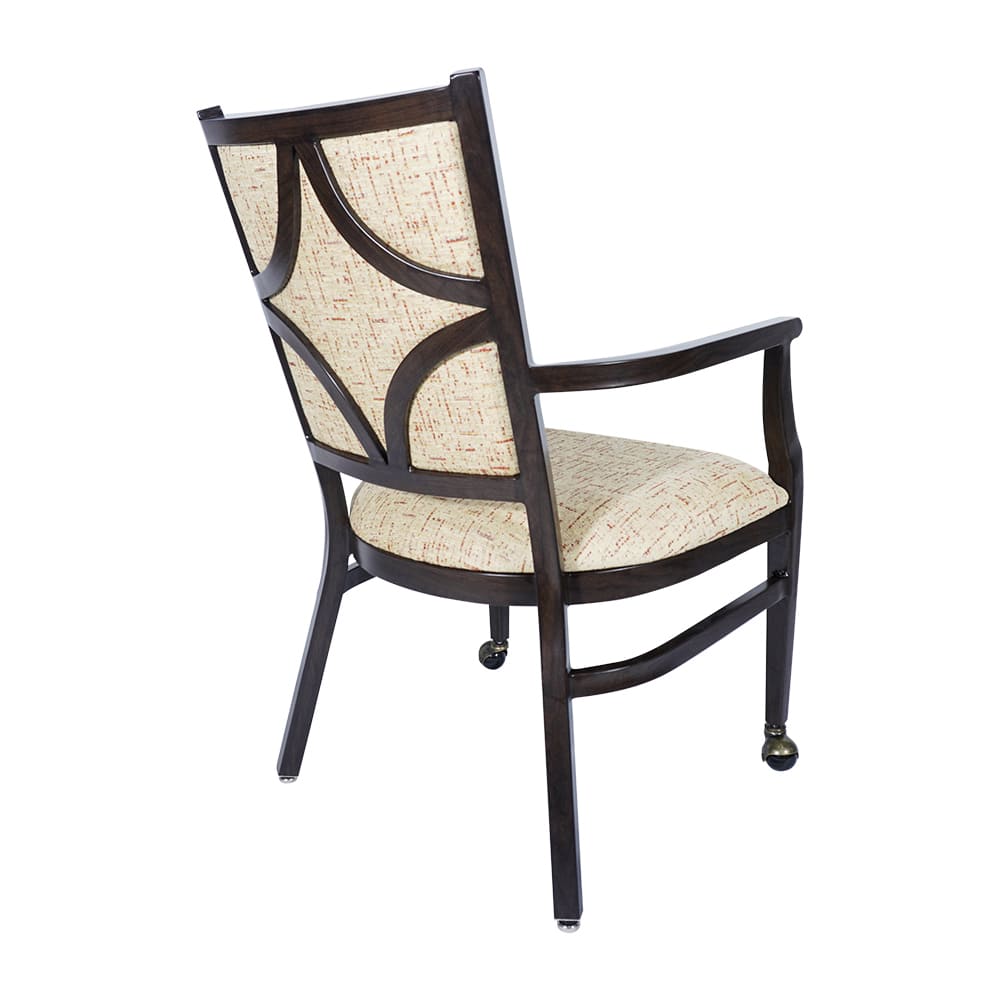 Rimini Arm Chair - CA-3822A