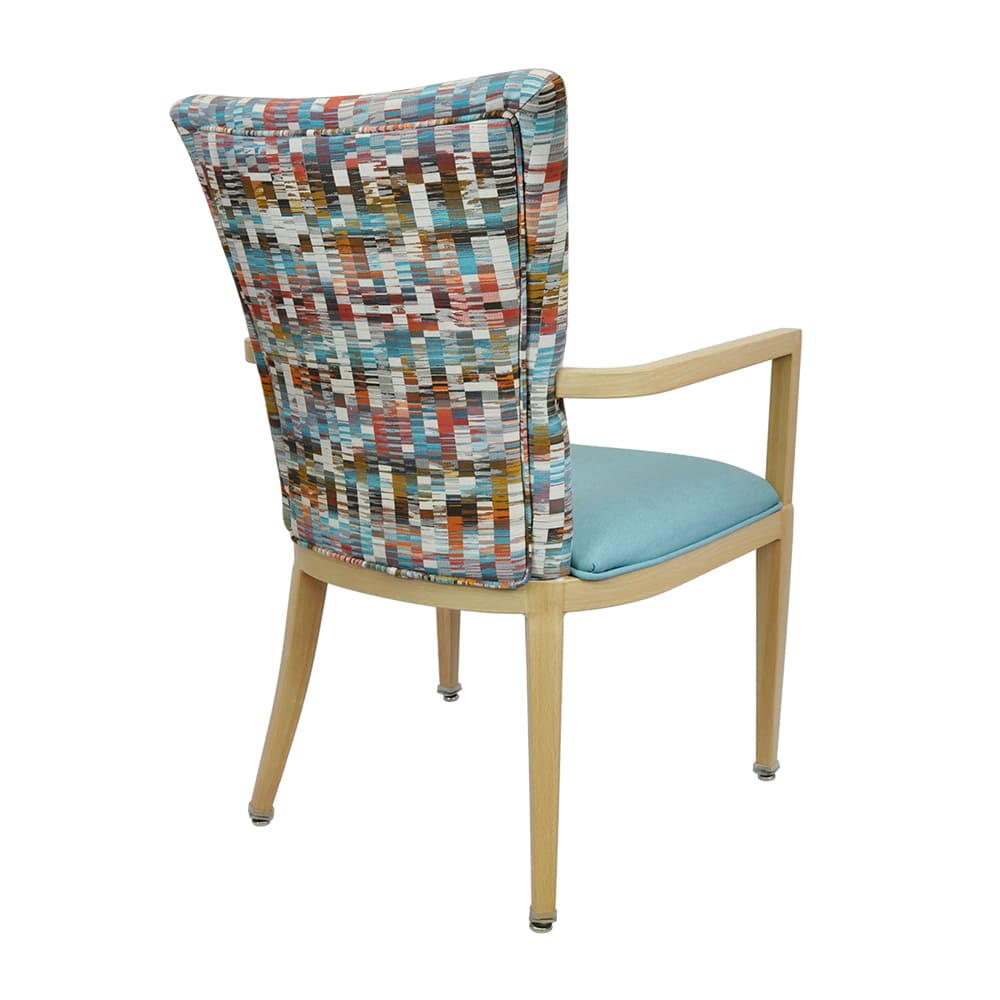 Rome Arm Chair - CA-0249-A