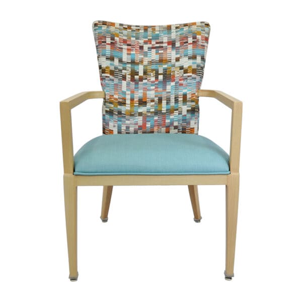 Rome Arm Chair - CA-0249-A