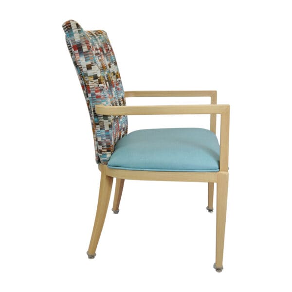 Rome Arm Chair - CA-0249-A