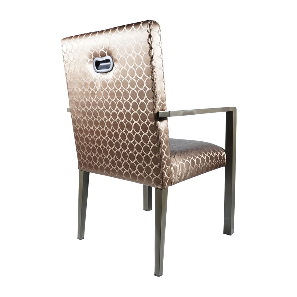 Sadie Arm Chair - CA-3870-A