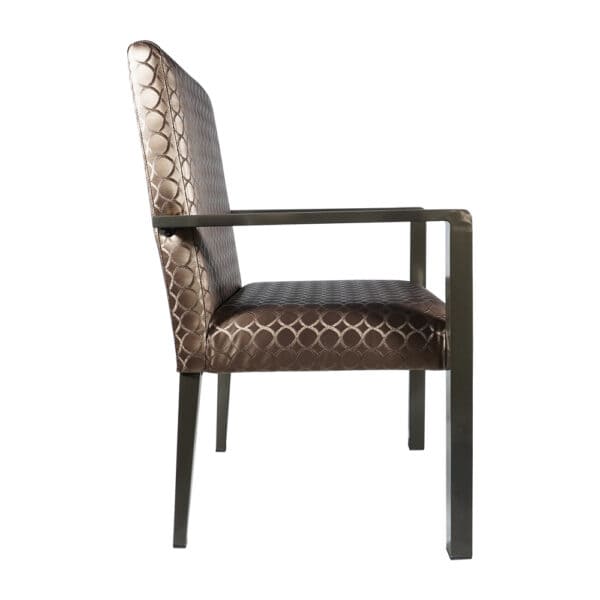 Sadie Arm Chair - CA-3870-A