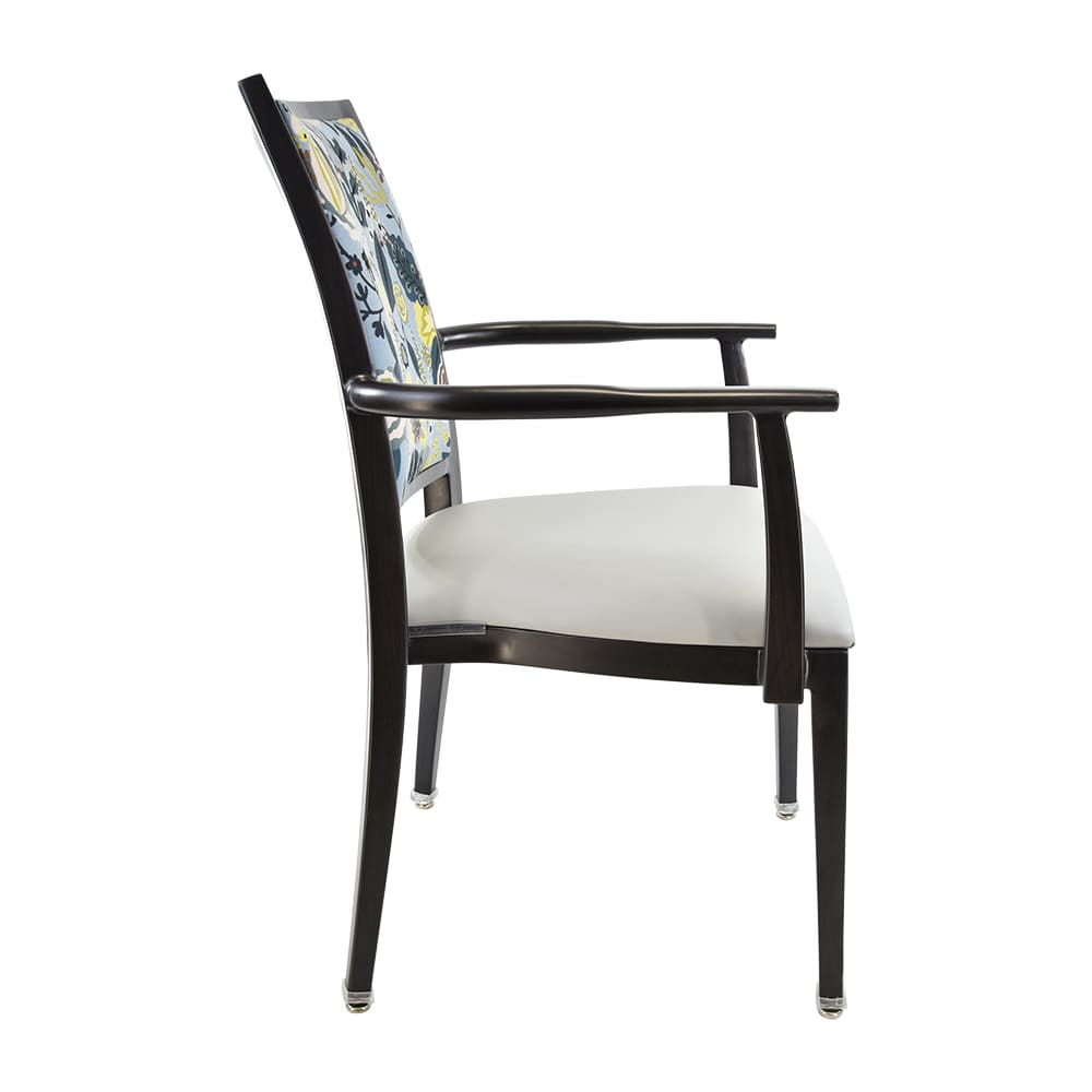 Salerno Arm Chair - CA-3775-A