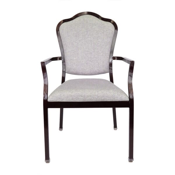 State Arm Chair - CA-3864-A