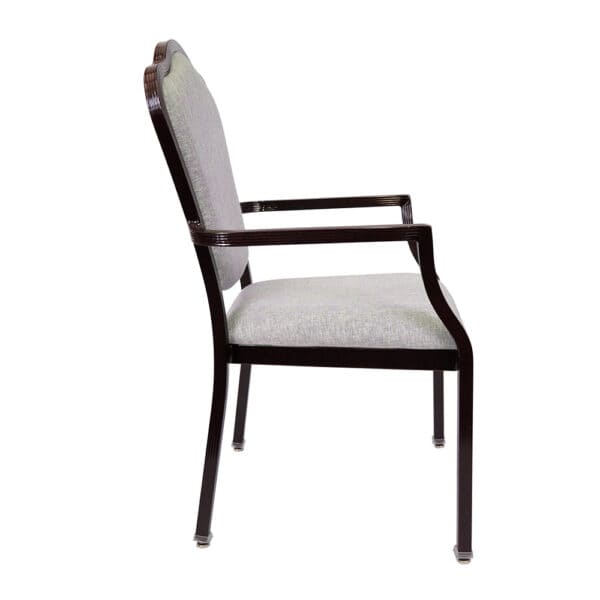 State Arm Chair - CA-3864-A
