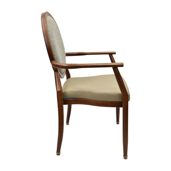 Tiffany Arm Chair - CA-3748-A
