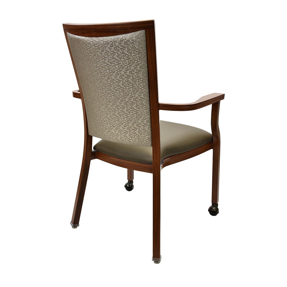 Tudor Arm Chair - CA-3755-A
