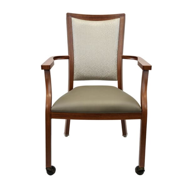 Tudor Arm Chair - CA-3755-A