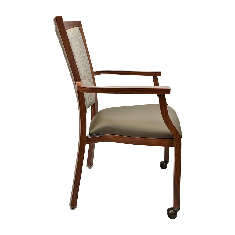 Tudor Arm Chair - CA-3755-A