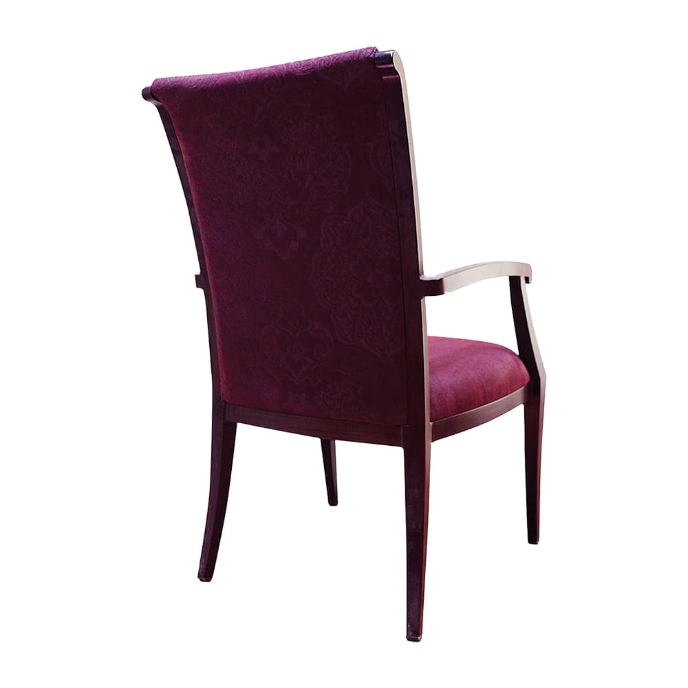 Venezia Arm Chair - CA-0243-A