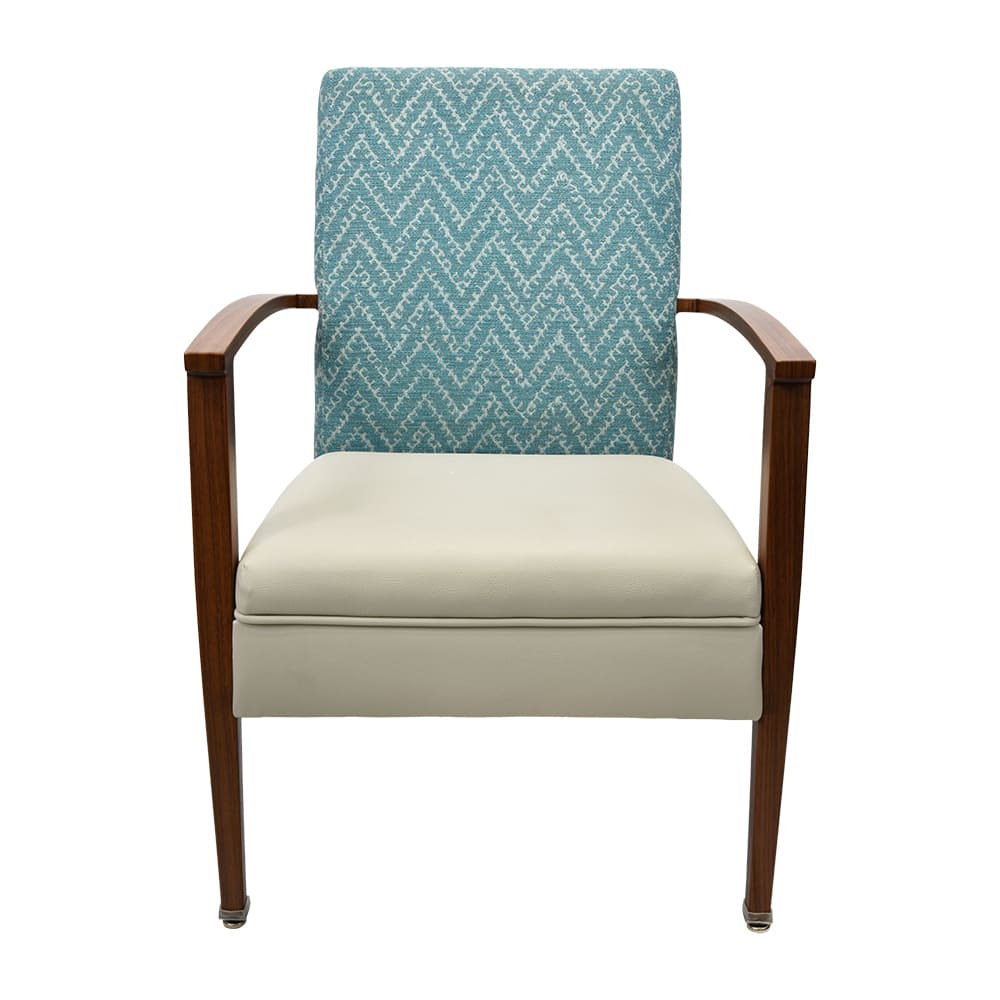 Warner Arm Chair - CA-3727-A
