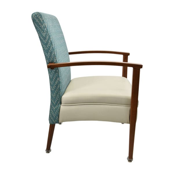 Warner Arm Chair - CA-3727-A