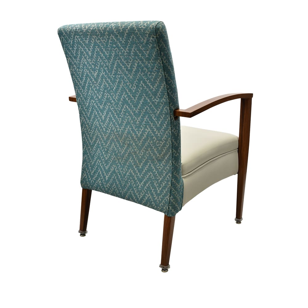 Warner Arm Chair - CA-3727-A